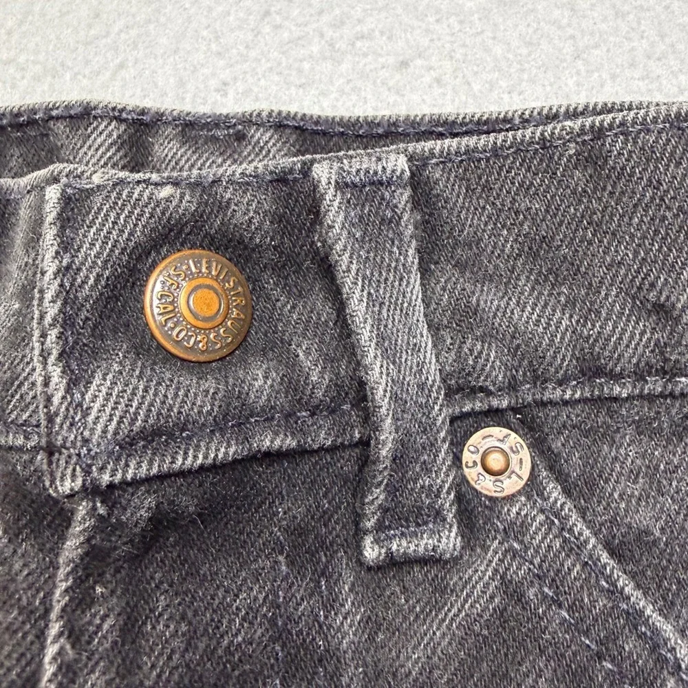 Levis bring touch